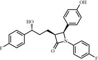 Ezetimibe (3S,4S,3&#39;R)-Isomer