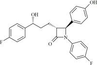 (3'R)-Ezetimibe