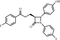 ent-Ezetimibe Ketone