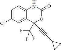 rac-Efavirenz