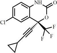 Efavirenz Enantiomer