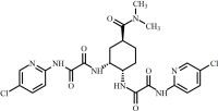 Edoxaban Impurity 14 (1S,2R,4S)