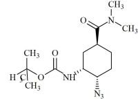 Edoxaban Impurity 16 (1R,2S,5S)