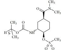 Edoxaban Impurity 18 (1R,2R,4S)