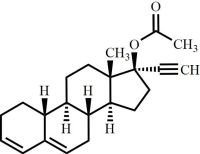 Ethynodiol Impurity 1