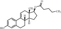 delta-9(11)-Estradiol 17-Enanthate