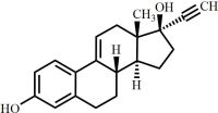 Ethinylestradiol EP Impurity B