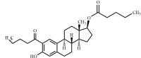 Estradiol Valerate EP Impurity H (2-Valeryl-17-beta-Estradiol-17-Valerate)
