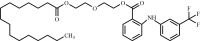 Etofenamate Palmitate