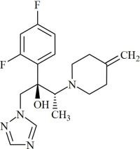 Efinaconazole