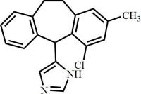 Eberconazole Impurity 2