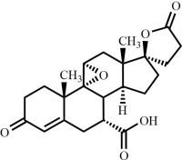 Eplerenone EP Impurity D