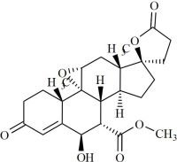 6-beta-Hydroxy Eplerenone
