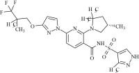 Elexacaftor Metabolite M23