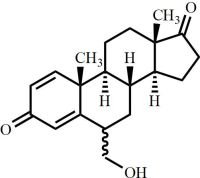 Exemestane EP Impurity B