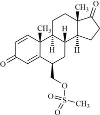 Exemestane Impurity 14