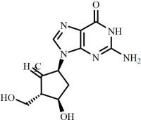 (1S,3S,4R)-Entecavir