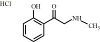 Adrenaline Impurity 9 HCl