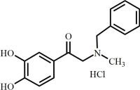 Adrenaline EP Impurity E HCl