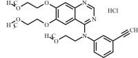 N-Methoxyethyl Erlotinib HCl