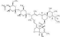 Eprinomectin Impurity 1