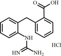 Epinastine Impurity 1 HCl