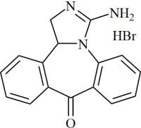 9-Oxo Epinastine HBr