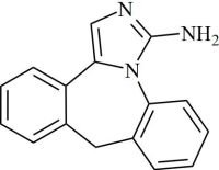 Epinastine EP Impurity A (Dehydro Epinastine)