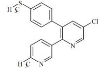 Etoricoxib Impurity 16