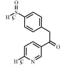 Etoricoxib Impurity 17