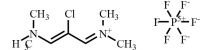 Etoricoxib Impurity 56 Hexafluorophosphate