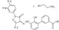 Eltrombopag Olamine
