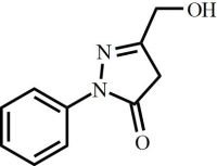 Edaravone Impurity 19