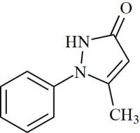Edaravone Impurity 28