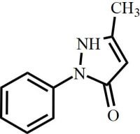 Edaravone Impurity 9
