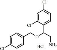 Econazole EP Impurity B HCl