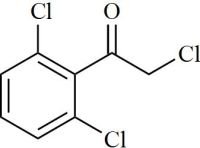 Econazole Impurity 2