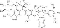 Etoposide Impurity 2