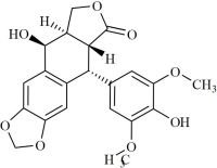 Etoposide EP Impurity E