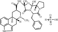 Dihydro Ergotamine Mesylate