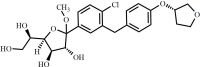 Empagliflozin Impurity B (Mixture of Diastereomers)