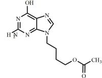 Famciclovir impurity 5