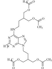 Famciclovir Impurity 16