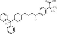 Fexofenadine EP Impurity A