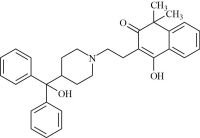 Fexofenadine Impurity 27