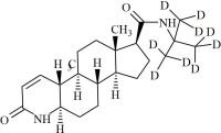 Finasteride-d9