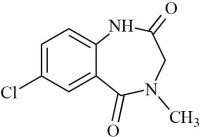Flumazenil Impurity 1