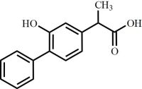 Flurbiprofen Impurity 3