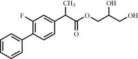 Flurbiprofen Impurity 5 (Mixture of Diastereomers) 