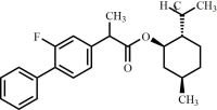 Flurbiprofen Impurity 7 (Mixture of Diastereomers)